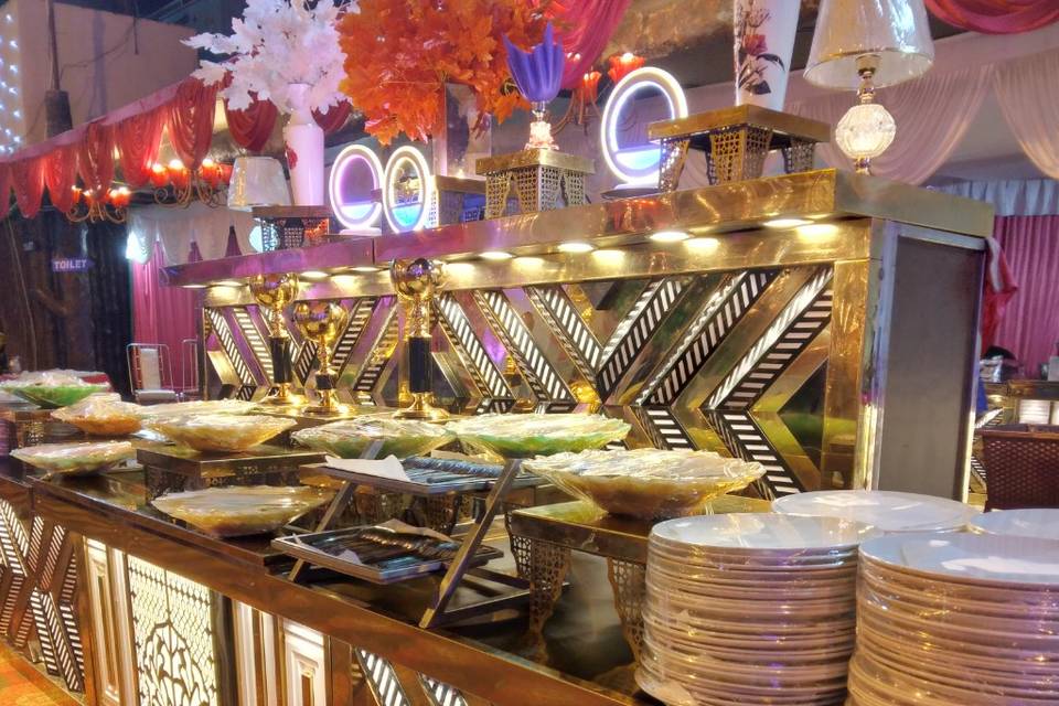 Shivam Caterers Indore - 2