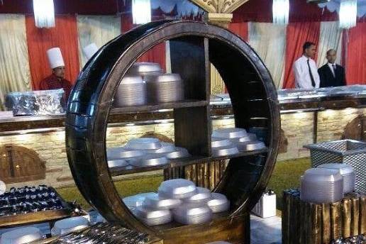 Shivam Caterers Indore - 3