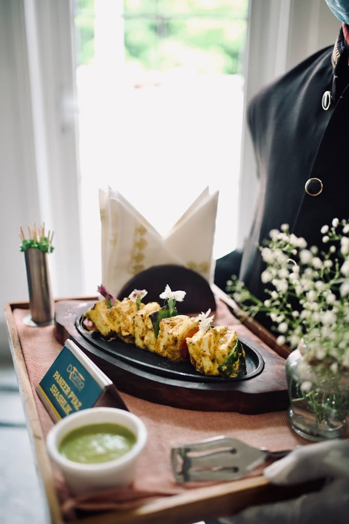 Drama Kitchen Co. - 4