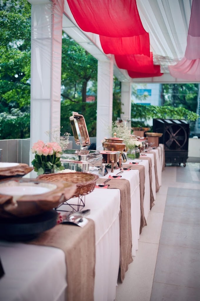 Drama Kitchen Co. - 5