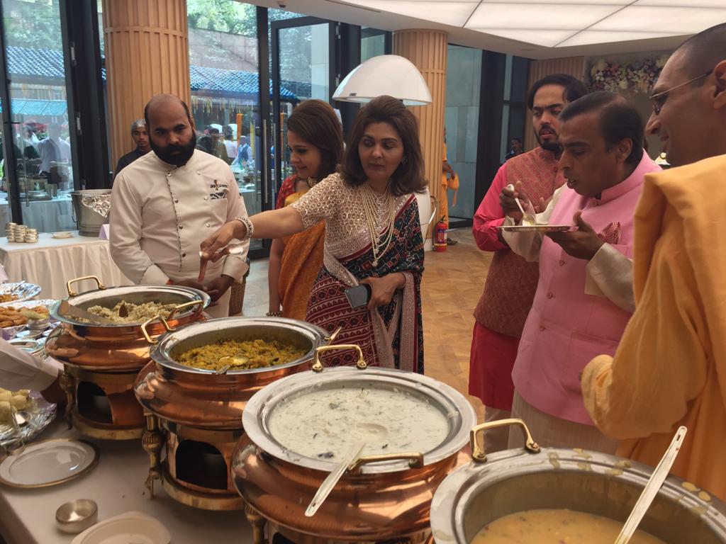 Gabbar Chaat Wala - 3