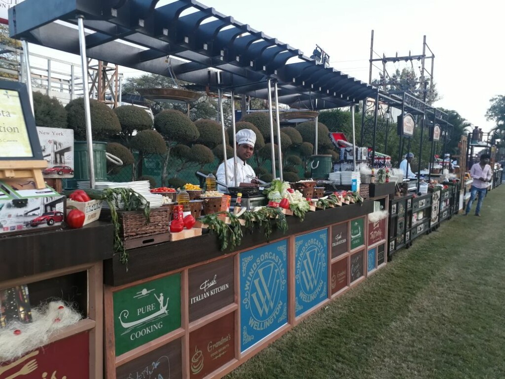 Gabbar Chaat Wala - 4