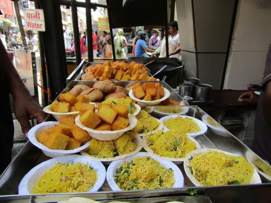 Gabbar Chaat Wala - 5