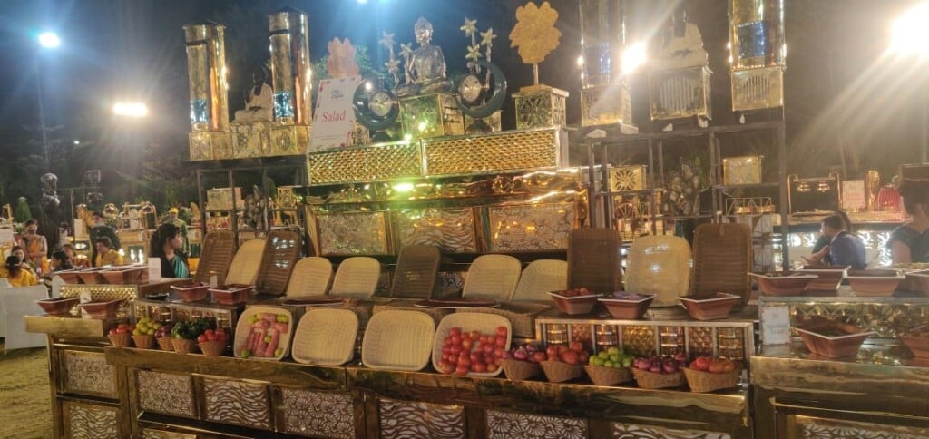 My Caterer - Food Catering Services in Indore | Wedding Catering Services - 4