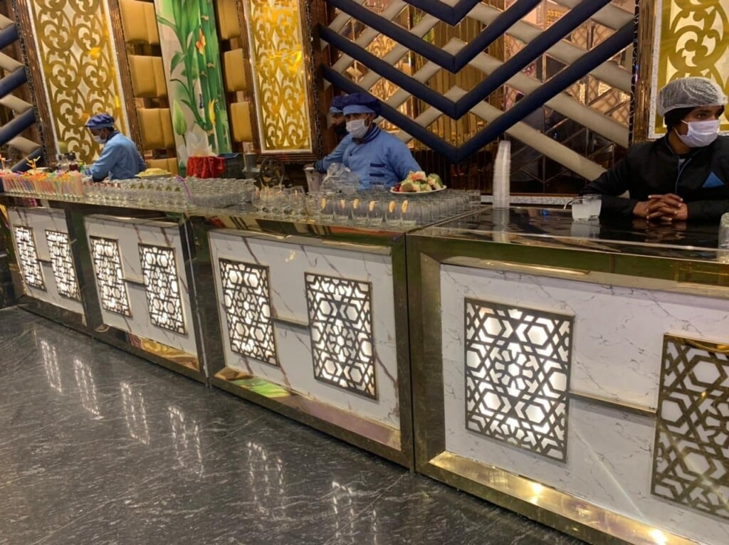 Shri Ram Caterers gwalior