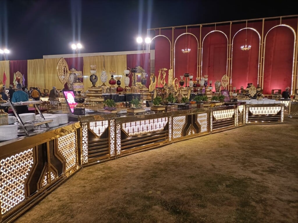 Shri Ram Caterers gwalior - 2