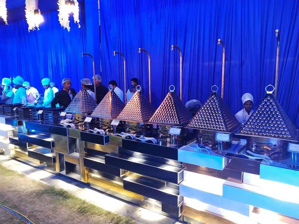 Shri Ram Caterers gwalior - 4