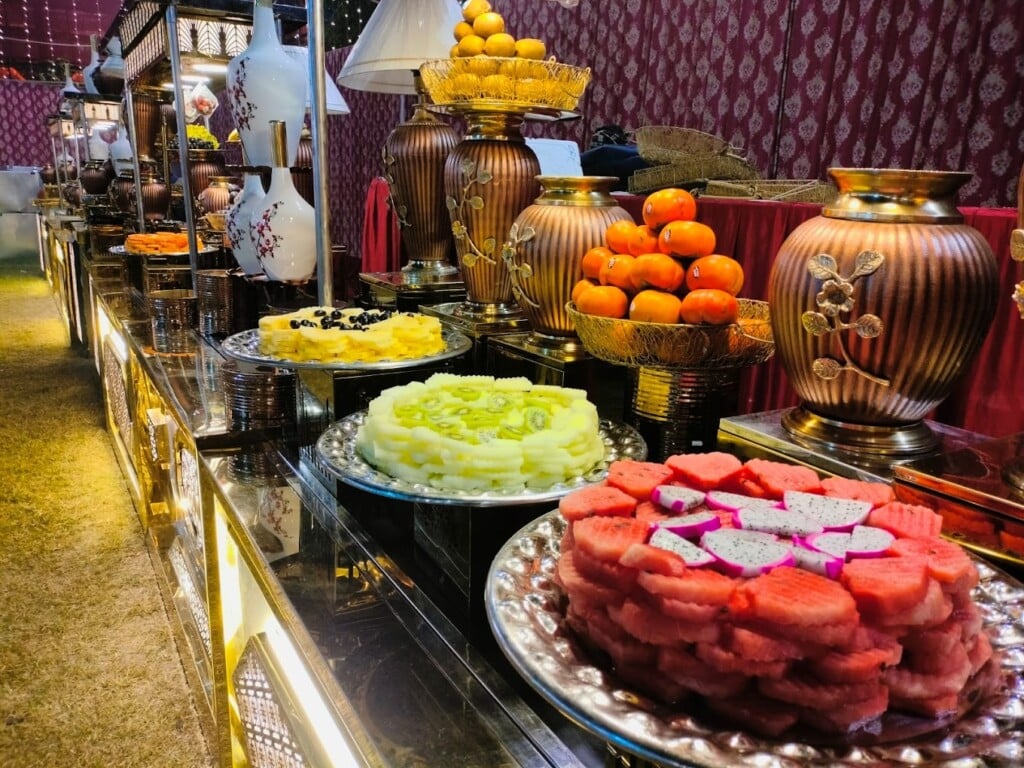 Shri Ram Caterers gwalior - 5