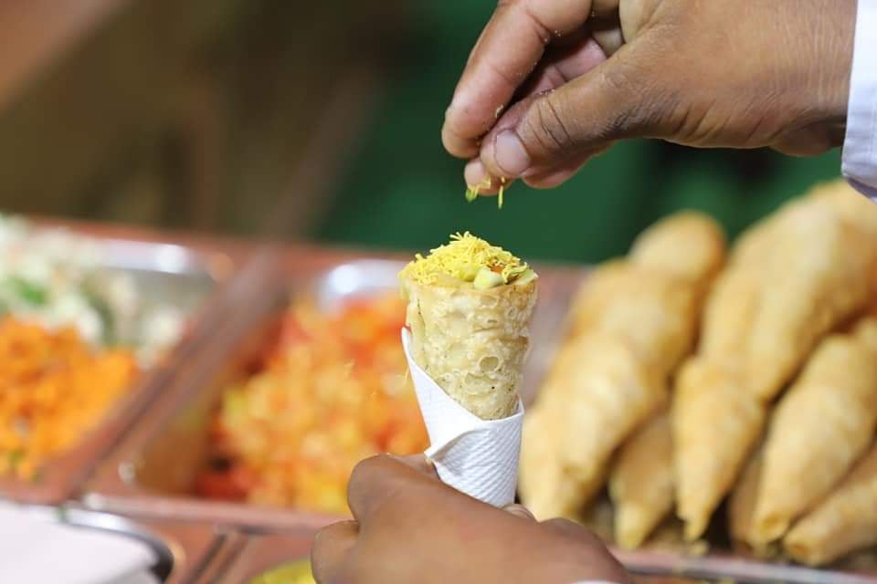 Unique Caterers & Decorators Jabalpur - 5