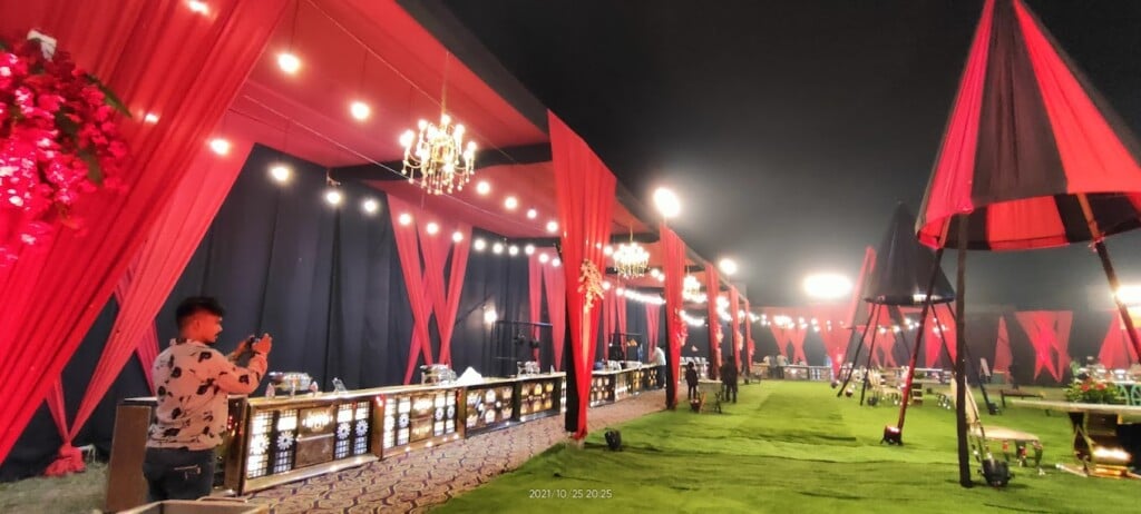 Shaadi Wale by Akash Caterers - 3