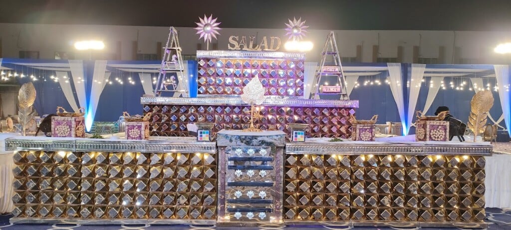 Shaadi Wale by Akash Caterers - 4