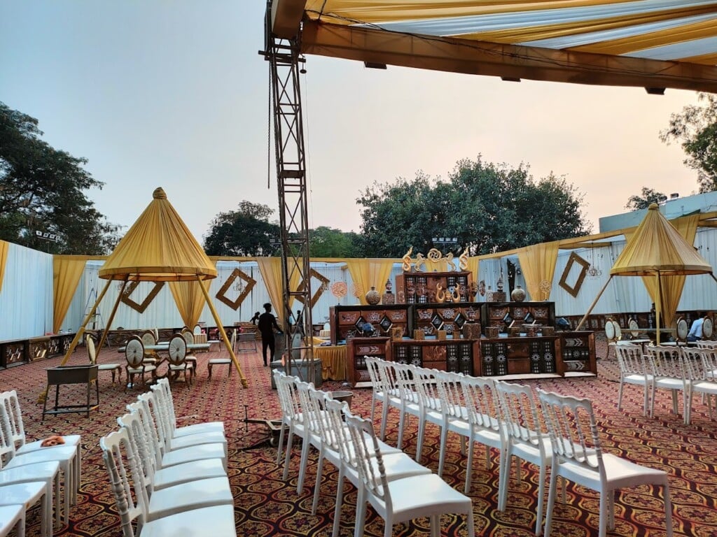 Shaadi Wale by Akash Caterers - 5