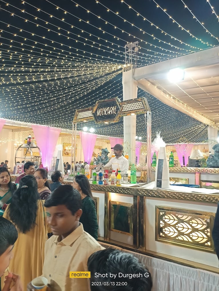 Traditional Wedding Planner & Caterers - 3