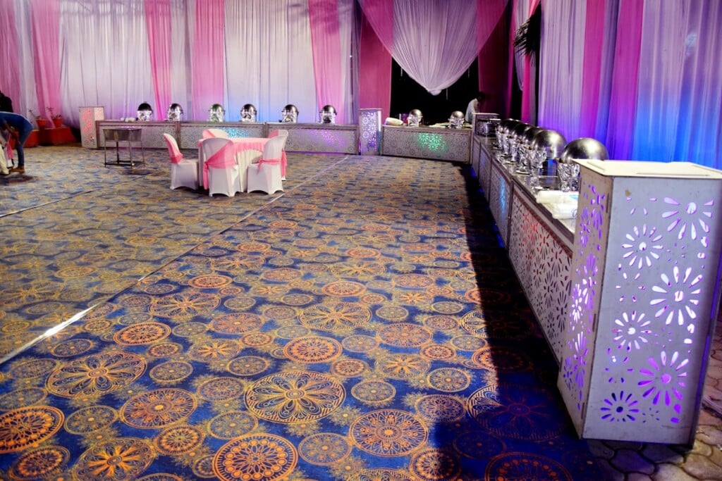 Traditional Wedding Planner & Caterers - 5
