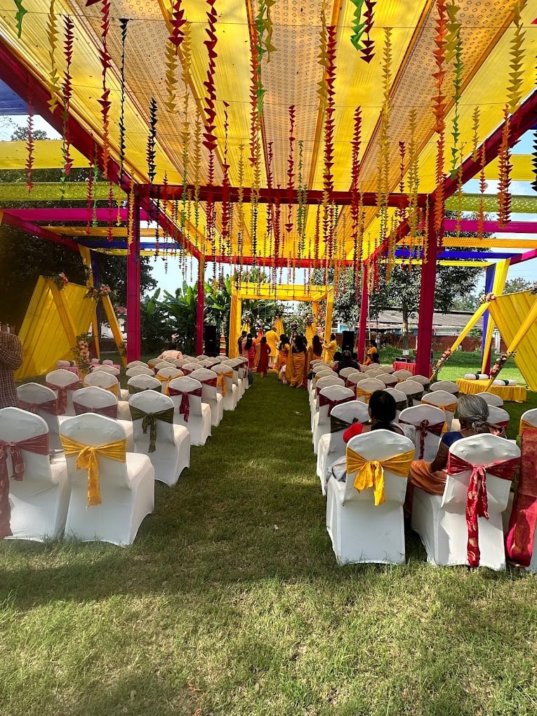 #Culture Weddings - 3