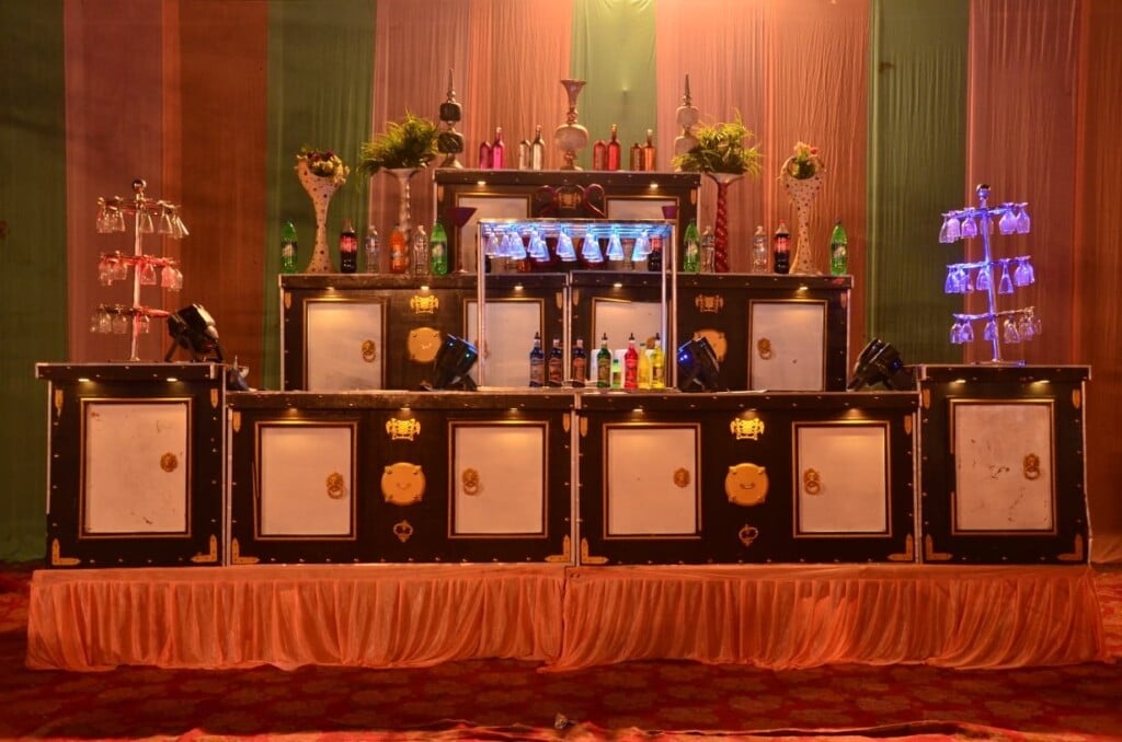 NEMA EVENT'S AND WEDDING PLANNER - 2