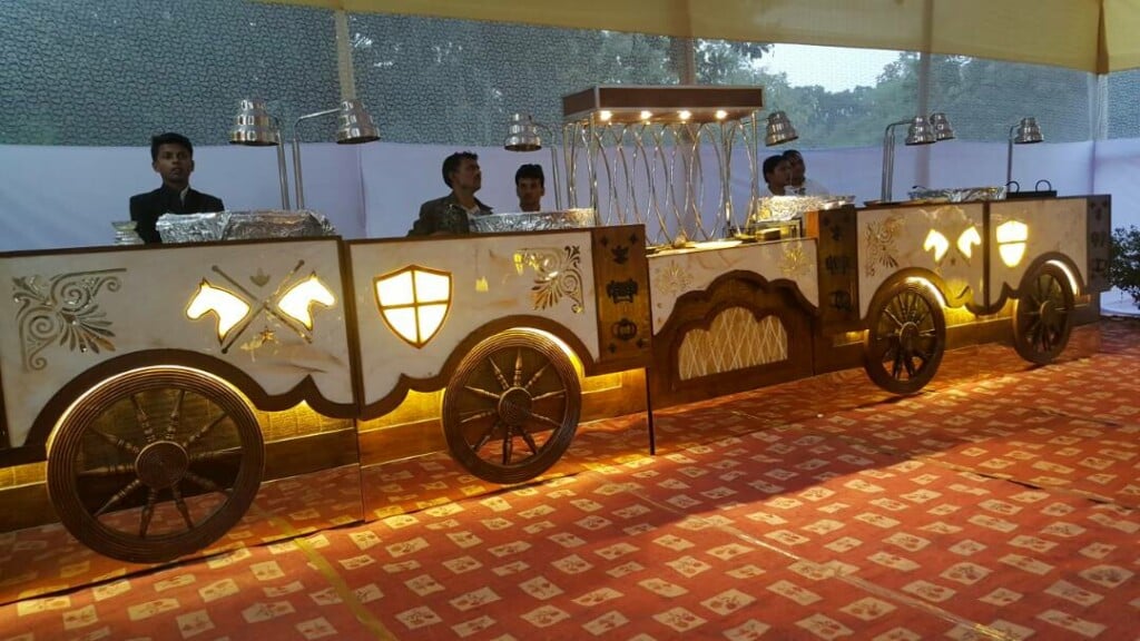 NEMA EVENT'S AND WEDDING PLANNER - 3