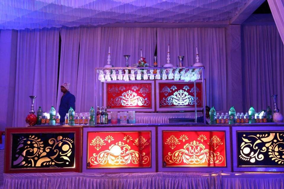 Pavan Caters || Best Caterers In Jabalpur | Best Tent Decorator In Jabalpur