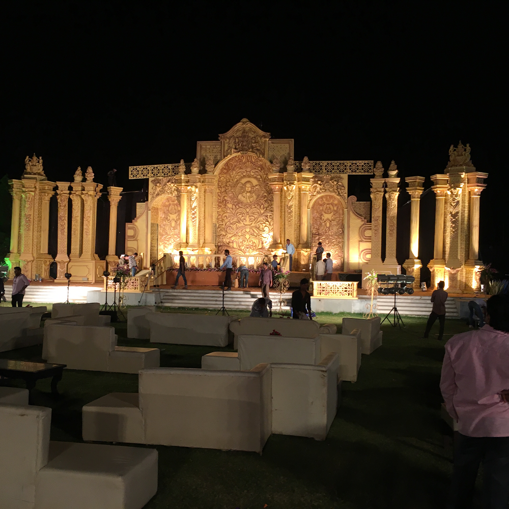 Pavan Caters || Best Caterers In Jabalpur | Best Tent Decorator In Jabalpur - 4