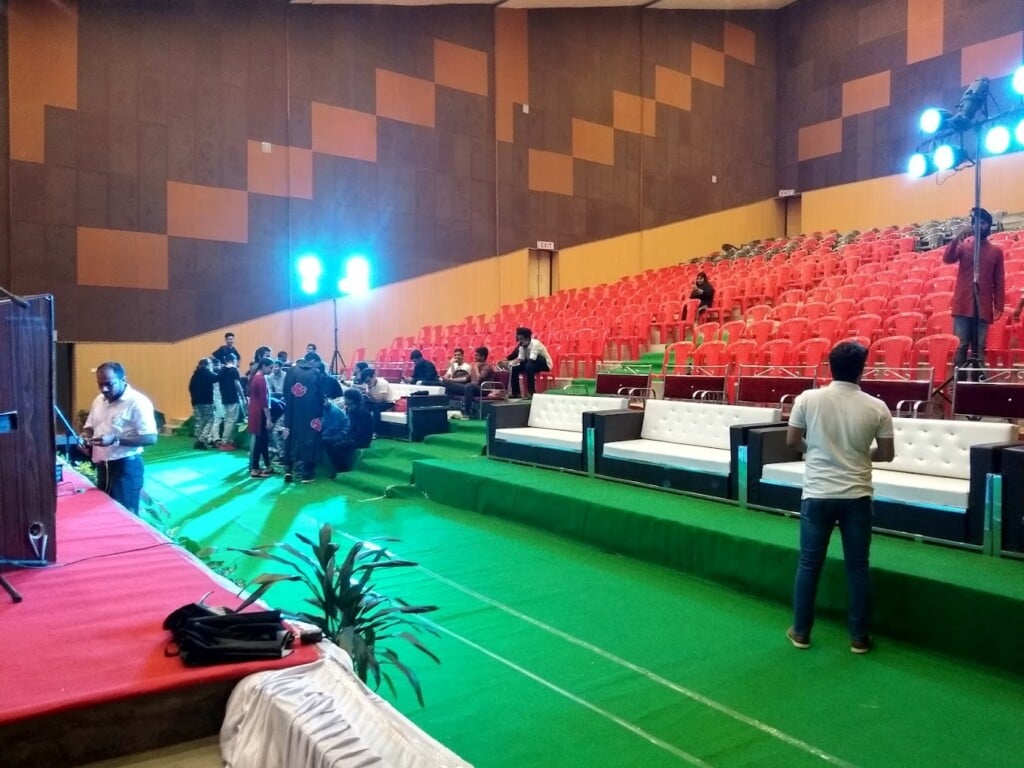 Maa Annapurna Tent House Caterers And Decorators - 3