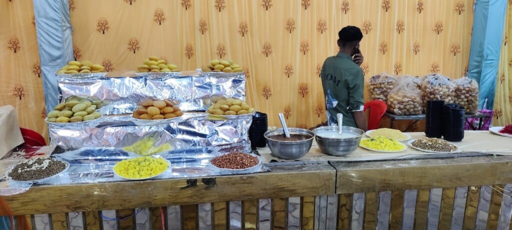 Gupta caters and Decorators