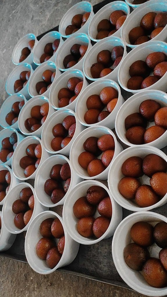 Maa caterers & wedding planner