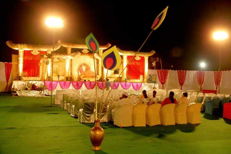 Robby Caterers and Tent house - Best caterers in Jabalpur - 2