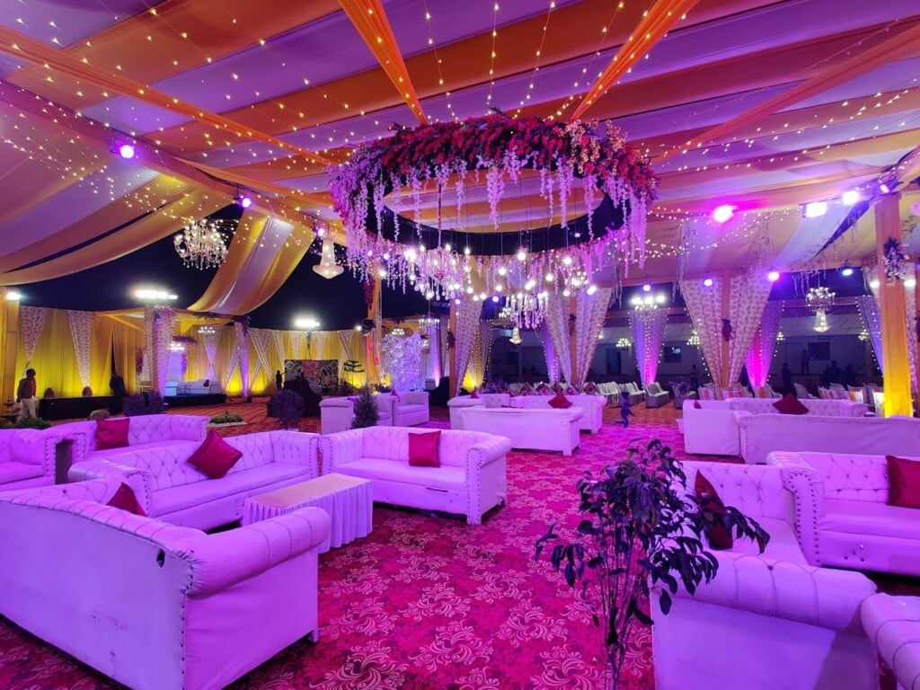 Gurukripa Tent House And Caterers - 3