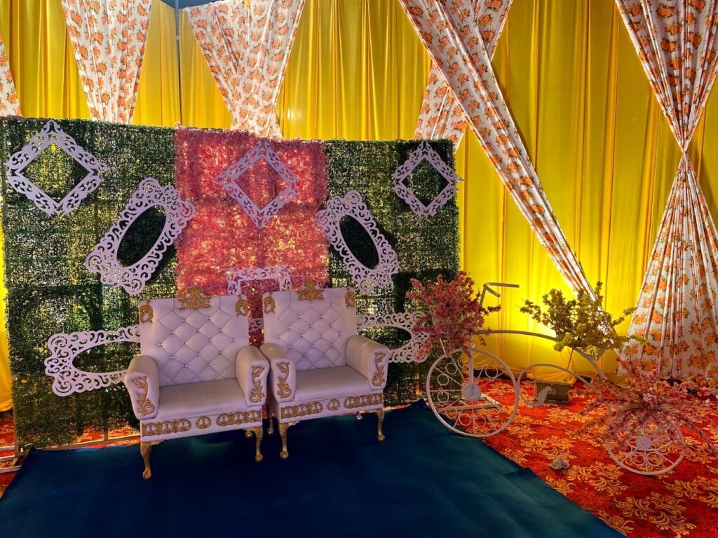 Gurukripa Tent House And Caterers - 5