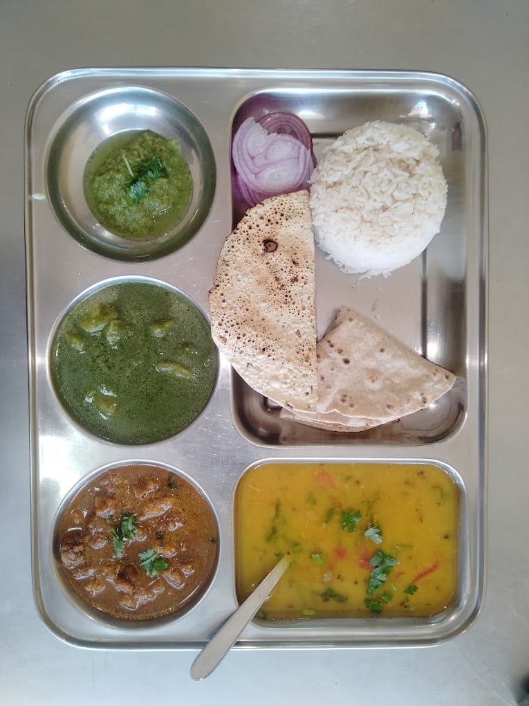 Home Foods Jabalpur - 5