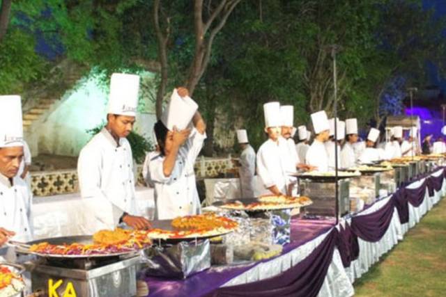 Dashrath halwai catering services - 3