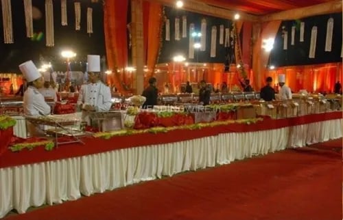 Dashrath halwai catering services - 4