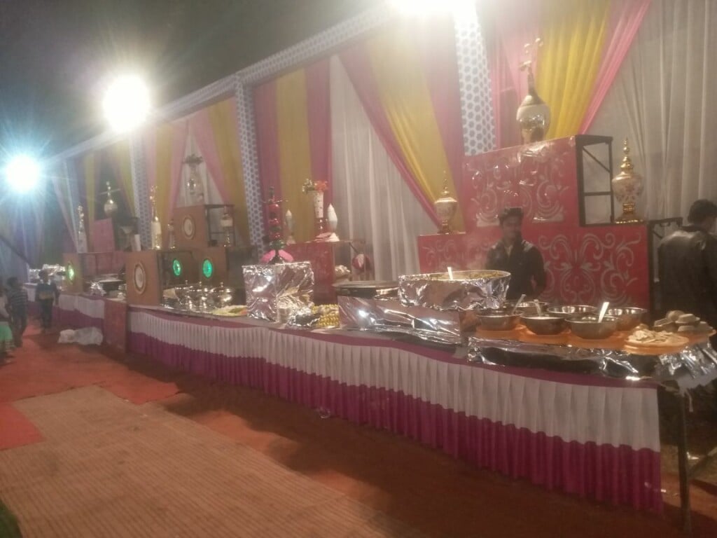 Heera Tent & Caterers - 2