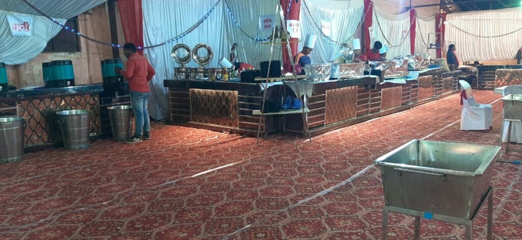 Heera Tent & Caterers - 4