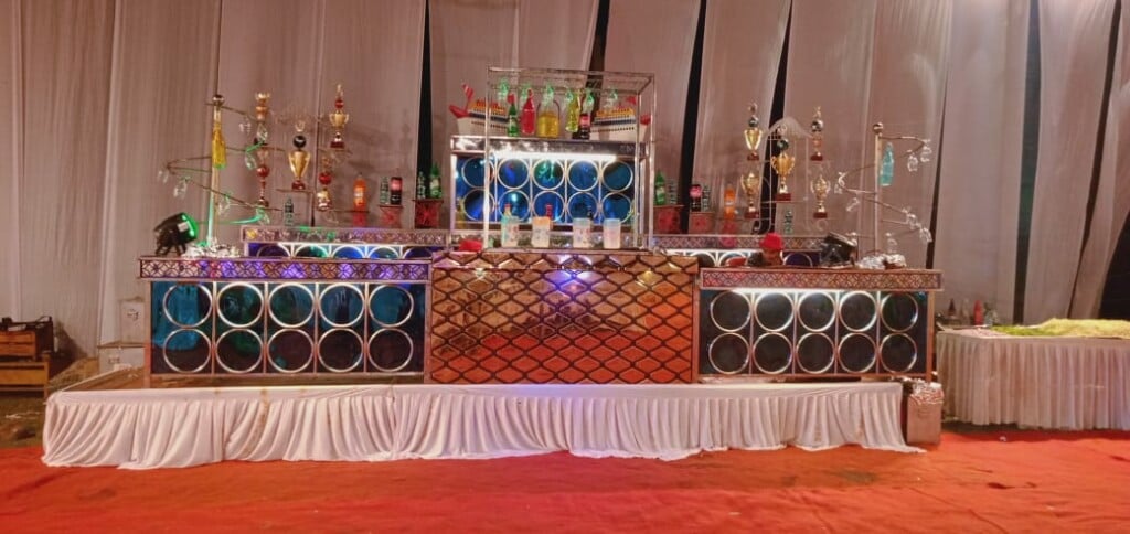 Heera Tent & Caterers - 5