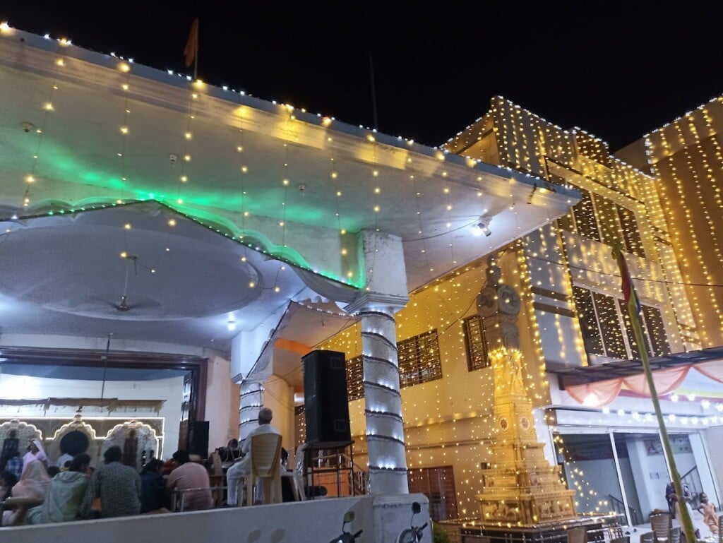 Jain Caterers Tent And Decorators - 5