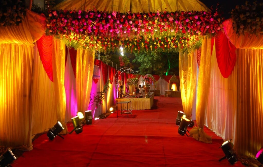 Lata Tent And Caters - 3
