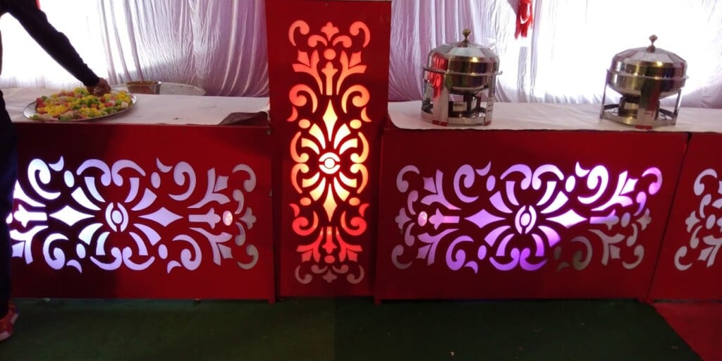 Lata Tent And Caters - 4