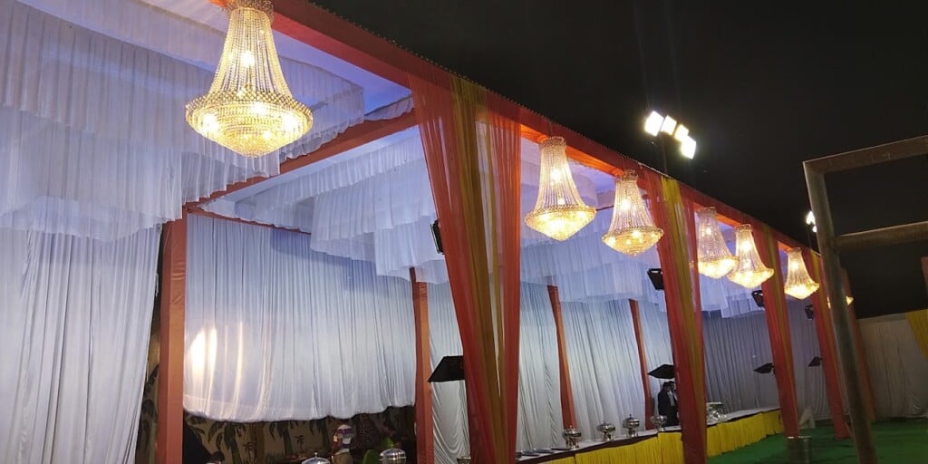 Lata Tent And Caters