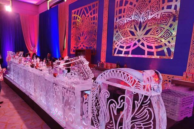 Khare Caterers And Tent Decorators - 2
