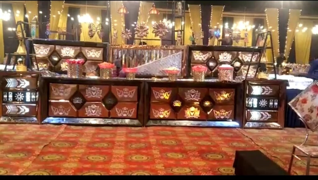 Maruti tent and caterers jabalpur - 4