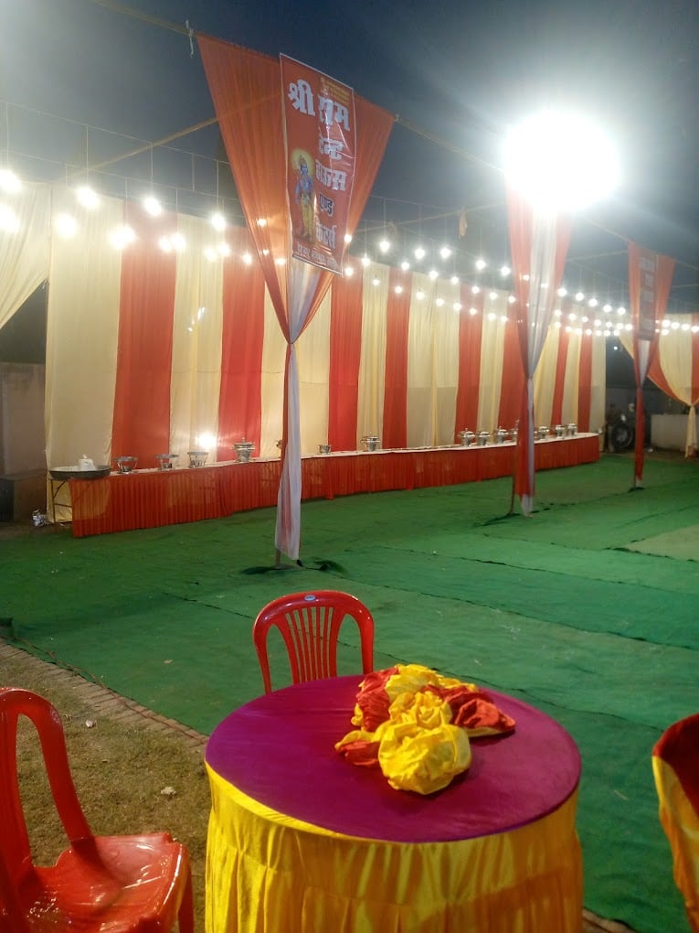 Shri Ram Tent House & Caters - 2