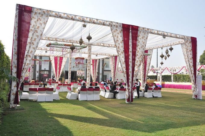 ShadiParty.com Events & Wedding Planner - 5
