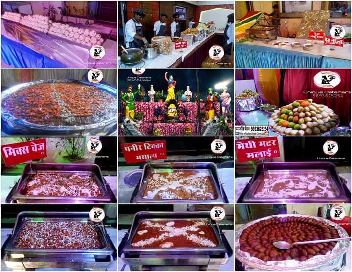 Unique Marriage banquet Hall Jabalpur - 4