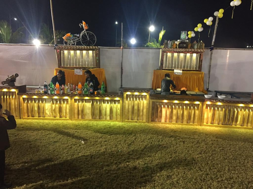 SHUBH CATERING SERVICES - 2