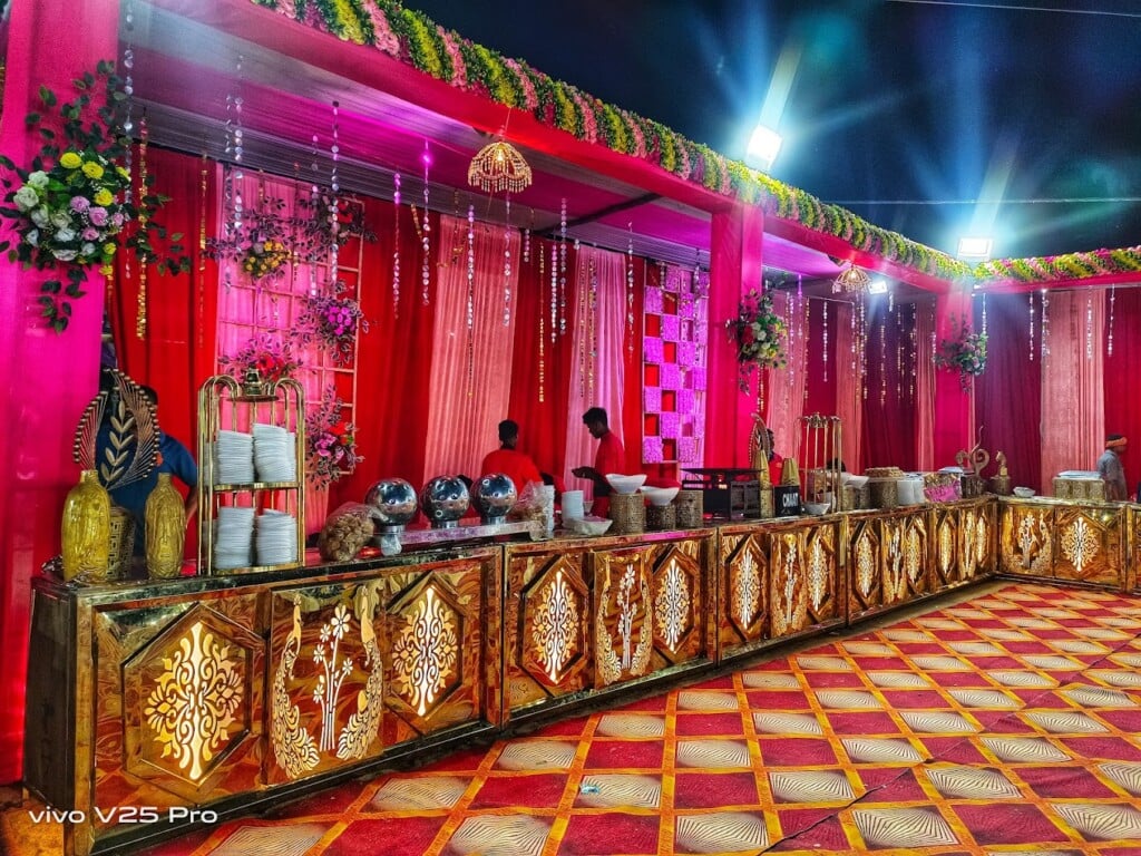 SHUBH CATERING SERVICES - 5