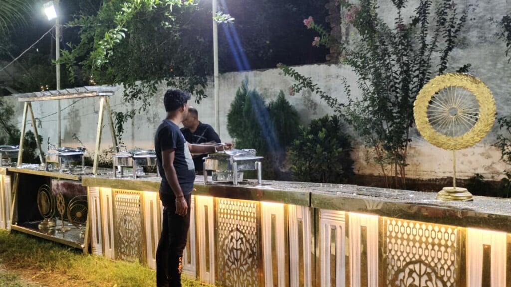 Shri renuka catering service - 2