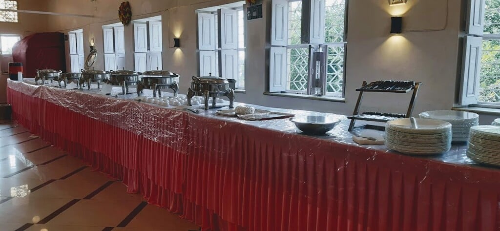 Shri renuka catering service - 3