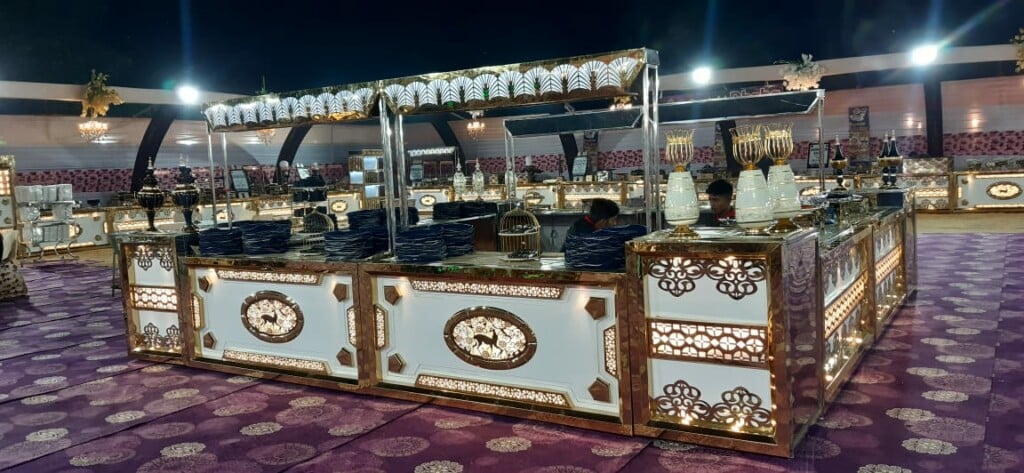 Shri renuka catering service