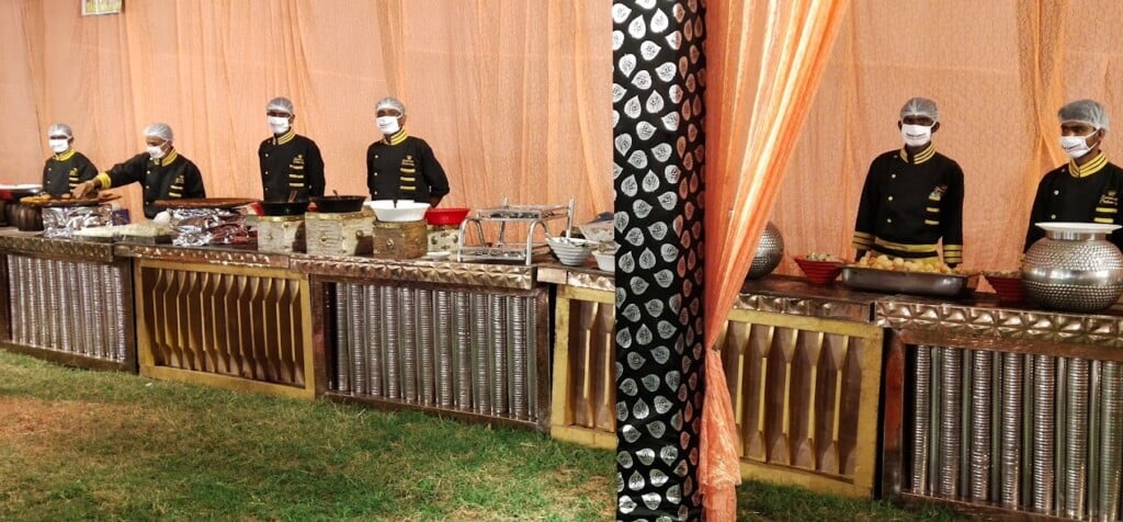 Samrat Caterers - 2